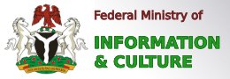 Federal republik of Nigeria, MINISTRY OF INFORMATION and CULTURE