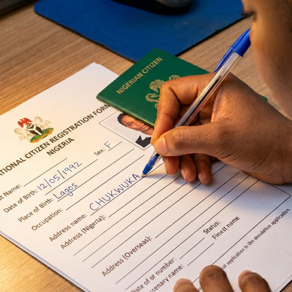 citizen registration citizen registration