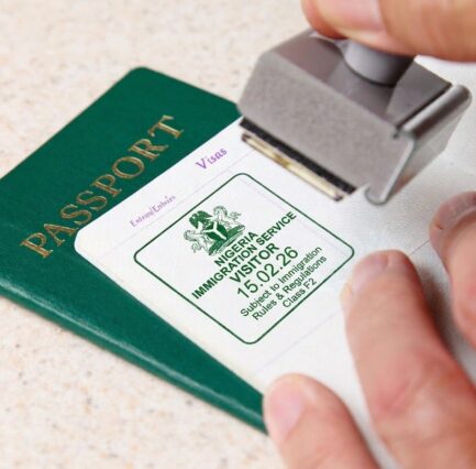 visas visas