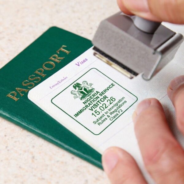 visas visas