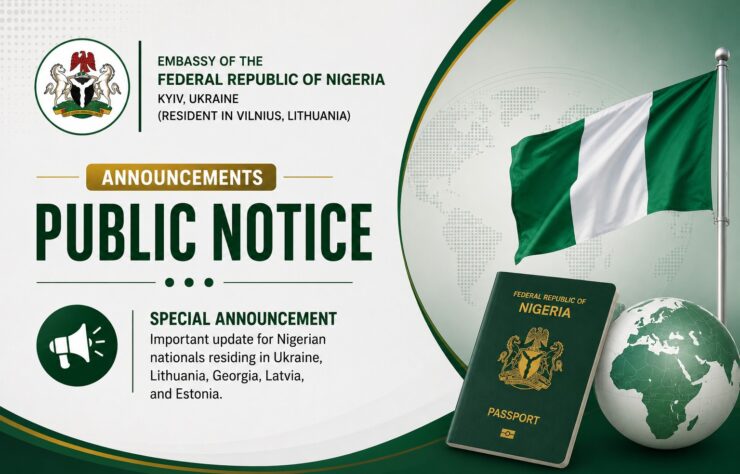 nigerian nationals in ukraine