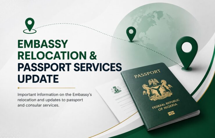 embassy relocation and passport services embassy relocation and passport services
