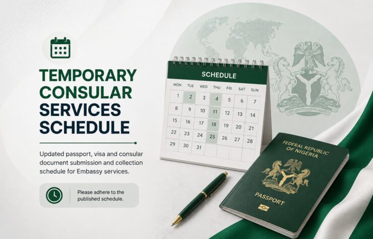 temporary consular services temporary consular services